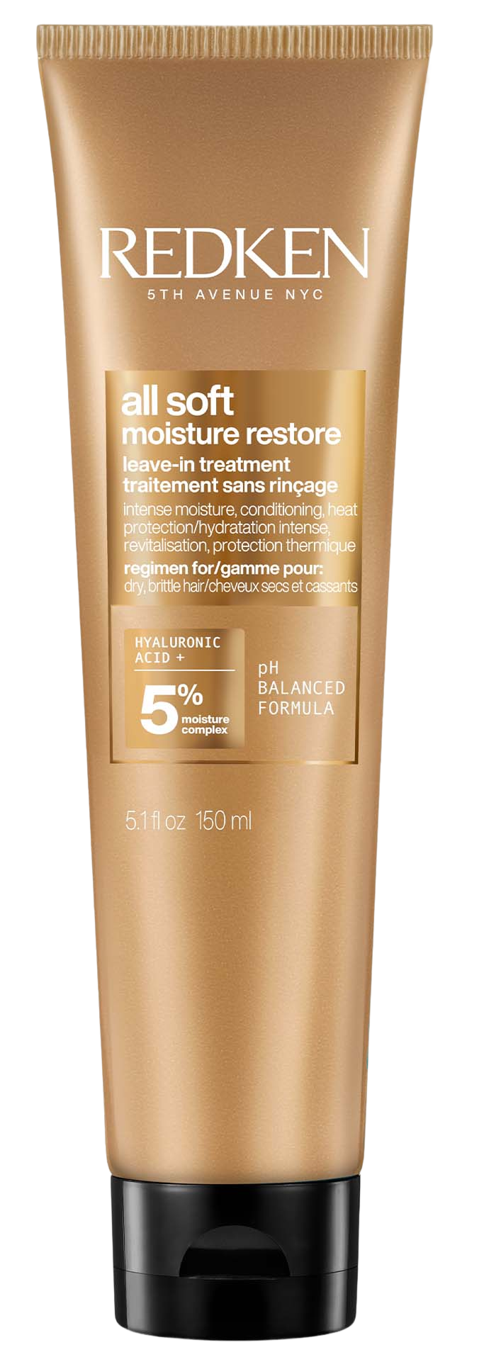 Redken All-Soft Leave-In